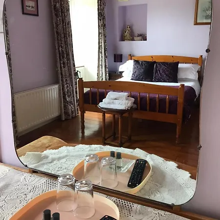 Kilburn House Milltown (Kerry)