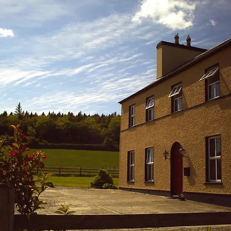 Bed & Breakfast Kilburn House