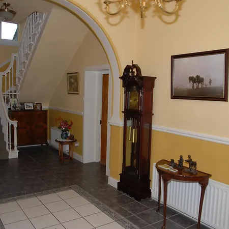 Kilburn House