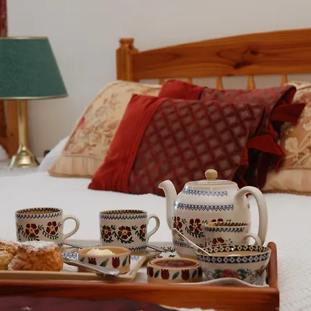 Kilburn House Bed & Breakfast 4*