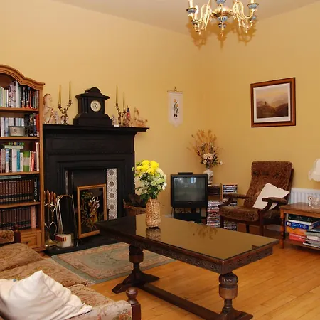 Kilburn House 4* Milltown (Kerry)