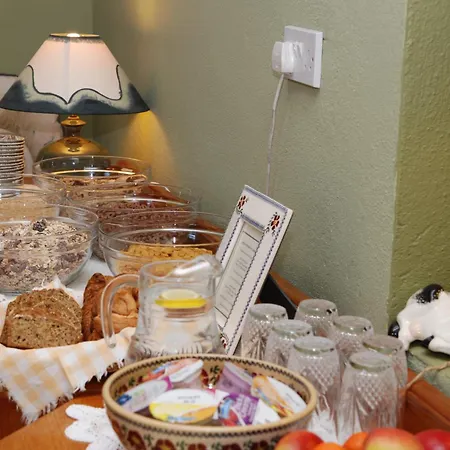 Kilburn House 4* Milltown (Kerry)