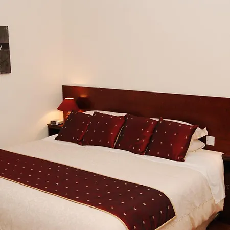 Bed & Breakfast Kilburn House Milltown (Kerry)