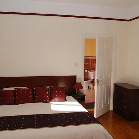 Kilburn House Bed & Breakfast