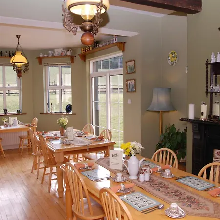 Bed & Breakfast Kilburn House