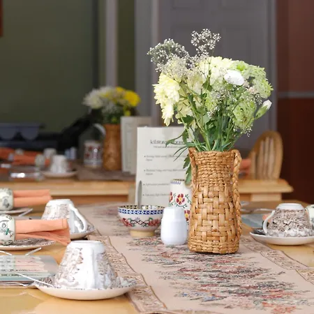 Kilburn House 4* Milltown (Kerry)