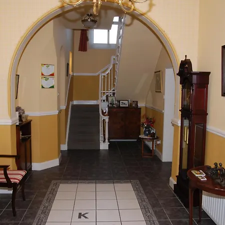 Bed & Breakfast Kilburn House Milltown (Kerry)
