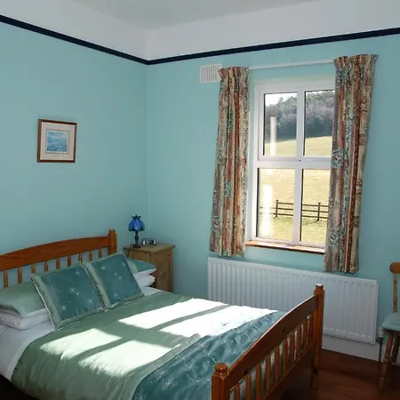 Kilburn House Bed & Breakfast 4*