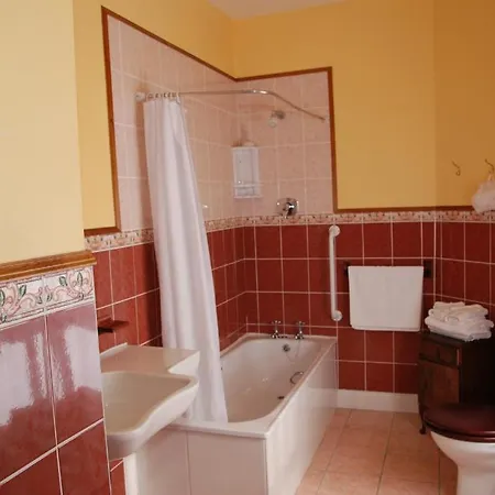 Kilburn House Bed & Breakfast Milltown (Kerry)