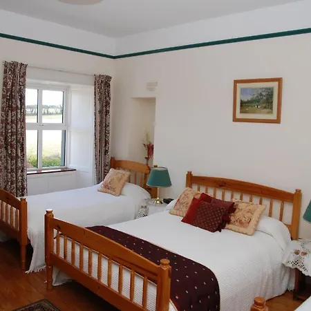 Bed & Breakfast Kilburn House 4*