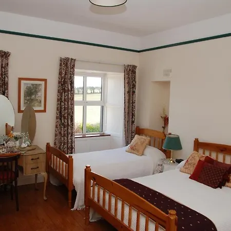 Kilburn House Bed & Breakfast