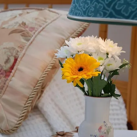 Kilburn House Bed & Breakfast 4*