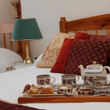 Bed & Breakfast Kilburn House Milltown (Kerry)