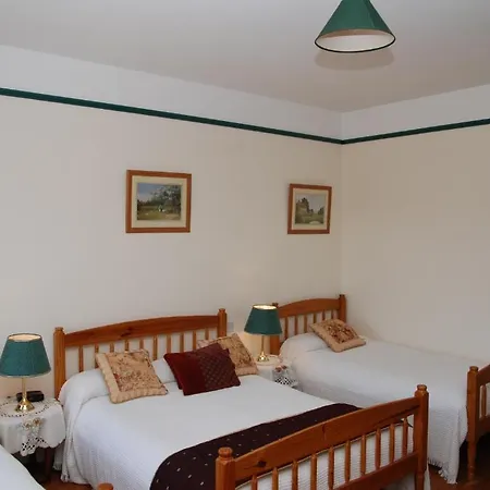 Kilburn House 4* Milltown (Kerry)