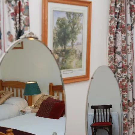 Kilburn House Bed & Breakfast Milltown (Kerry)