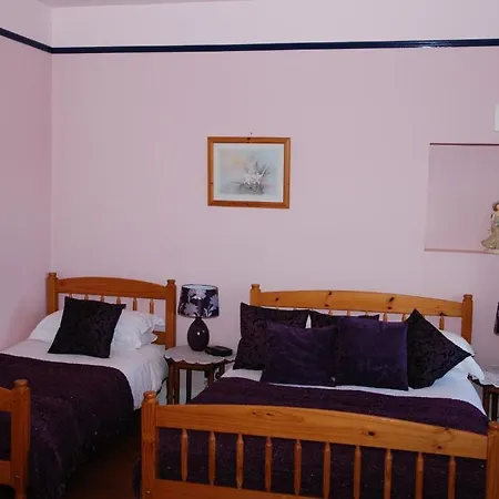 Bed & Breakfast Kilburn House Milltown (Kerry)