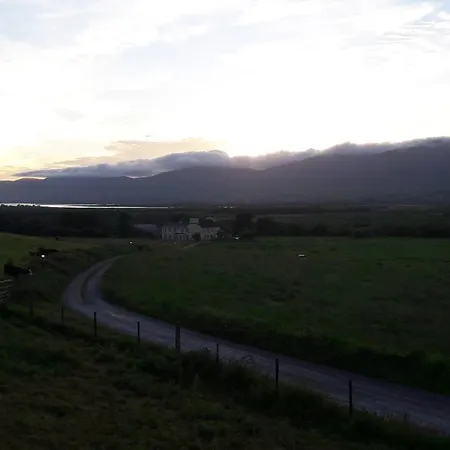 Kilburn House Bed & Breakfast Milltown (Kerry)