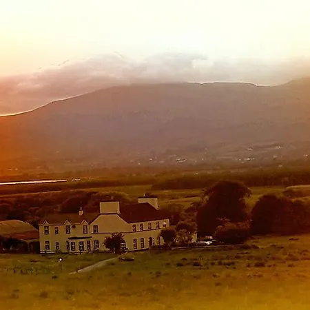 Bed & Breakfast Kilburn House