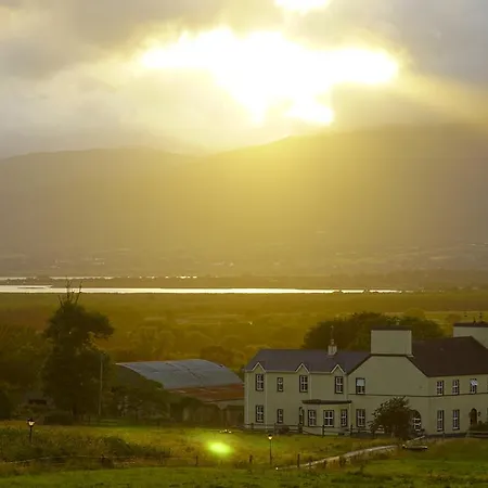 Kilburn House Milltown (Kerry)