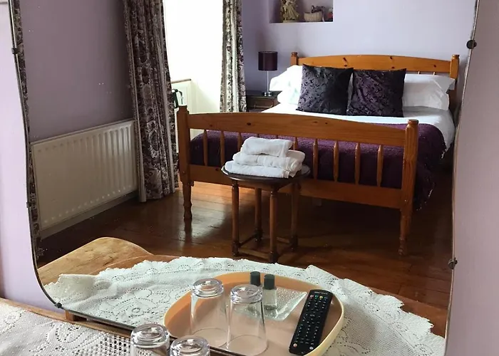 Kilburn House Milltown (Kerry)