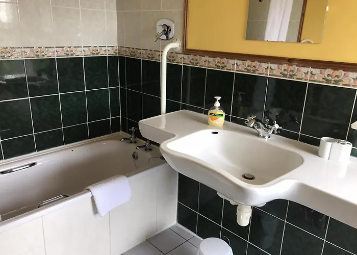 Kilburn House B&B