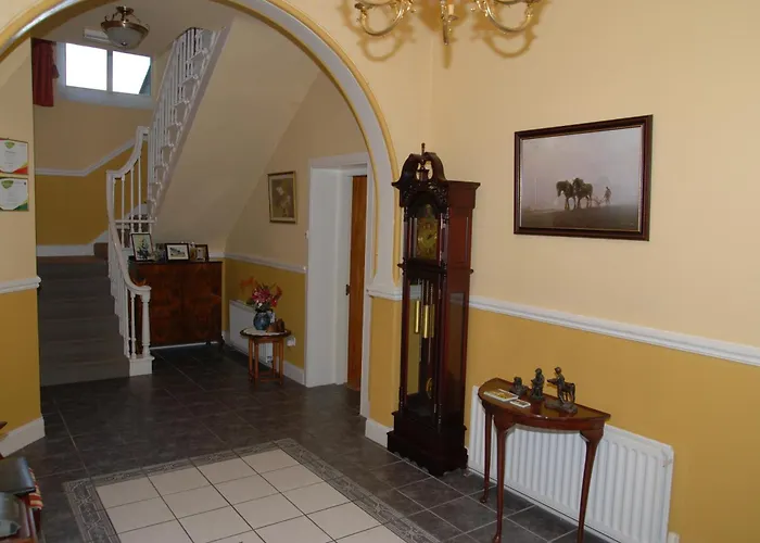 Kilburn House