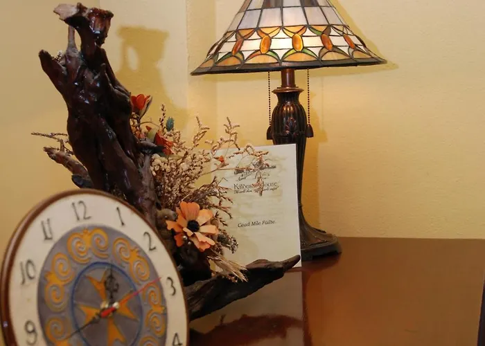 Kilburn House B&B Milltown (Kerry)