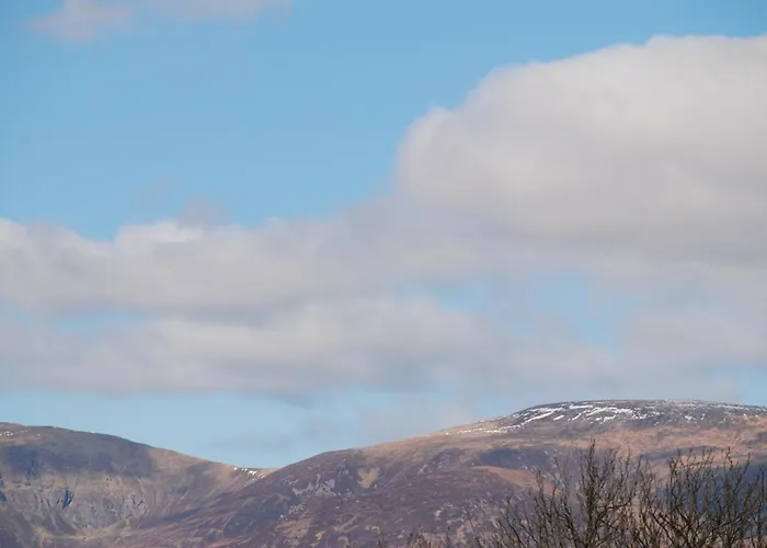 Kilburn House Milltown (Kerry)