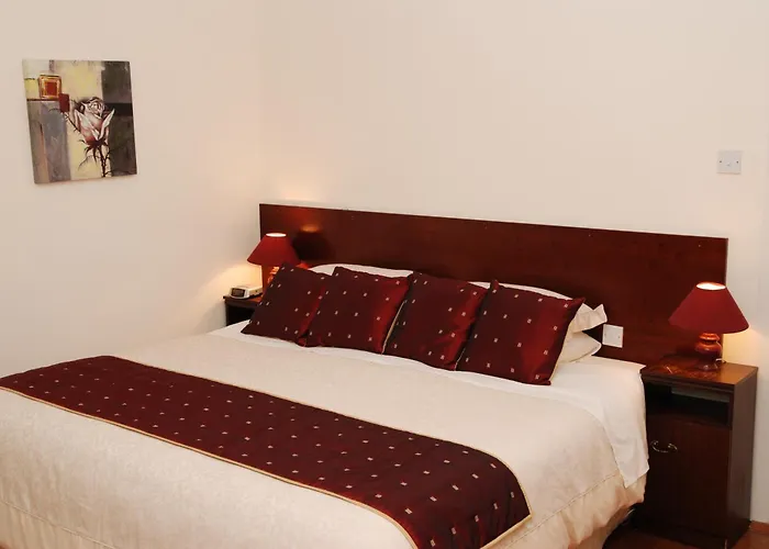 Bed & Breakfast Kilburn House Milltown (Kerry)