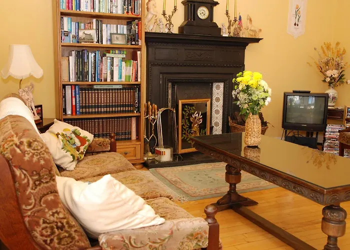 Kilburn House B&B 4*