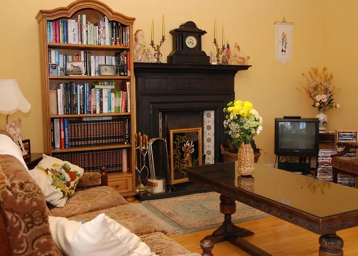 Kilburn House B&B
