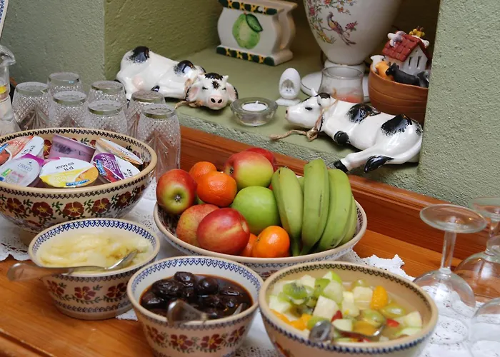 Kilburn House Bed & Breakfast Milltown (Kerry)