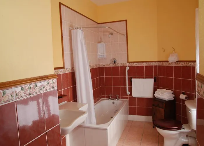 Kilburn House B&B Milltown (Kerry)