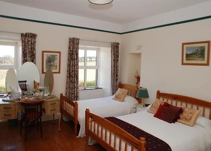 Kilburn House Bed & Breakfast