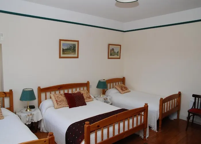 Kilburn House 4*