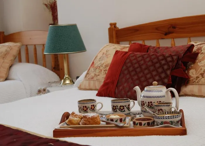 Bed & Breakfast Kilburn House Milltown (Kerry)