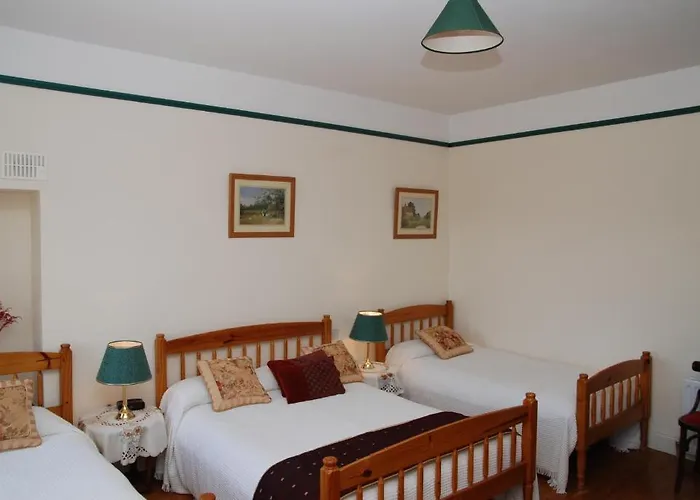 Kilburn House 4* Milltown (Kerry)