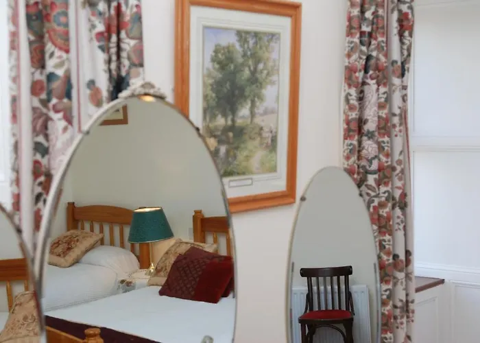 Kilburn House Bed & Breakfast Milltown (Kerry)