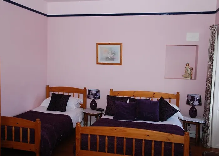 Bed & Breakfast Kilburn House Milltown (Kerry)