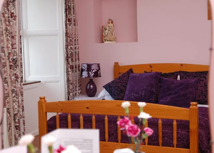 B&B Kilburn House 4*