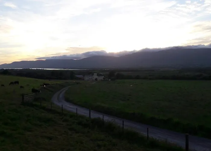 Kilburn House Bed & Breakfast Milltown (Kerry)