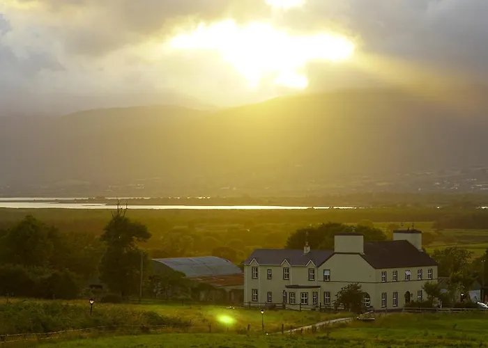 Kilburn House Milltown (Kerry)